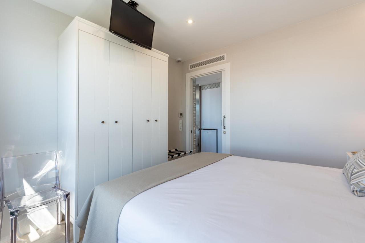 Wintowinrentals Apartamento Suite En Ocean House 托雷莫利诺斯 外观 照片