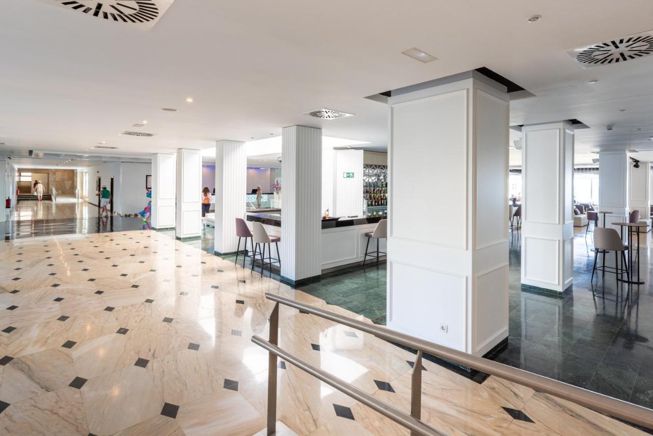 Wintowinrentals Apartamento Suite En Ocean House 托雷莫利诺斯 外观 照片