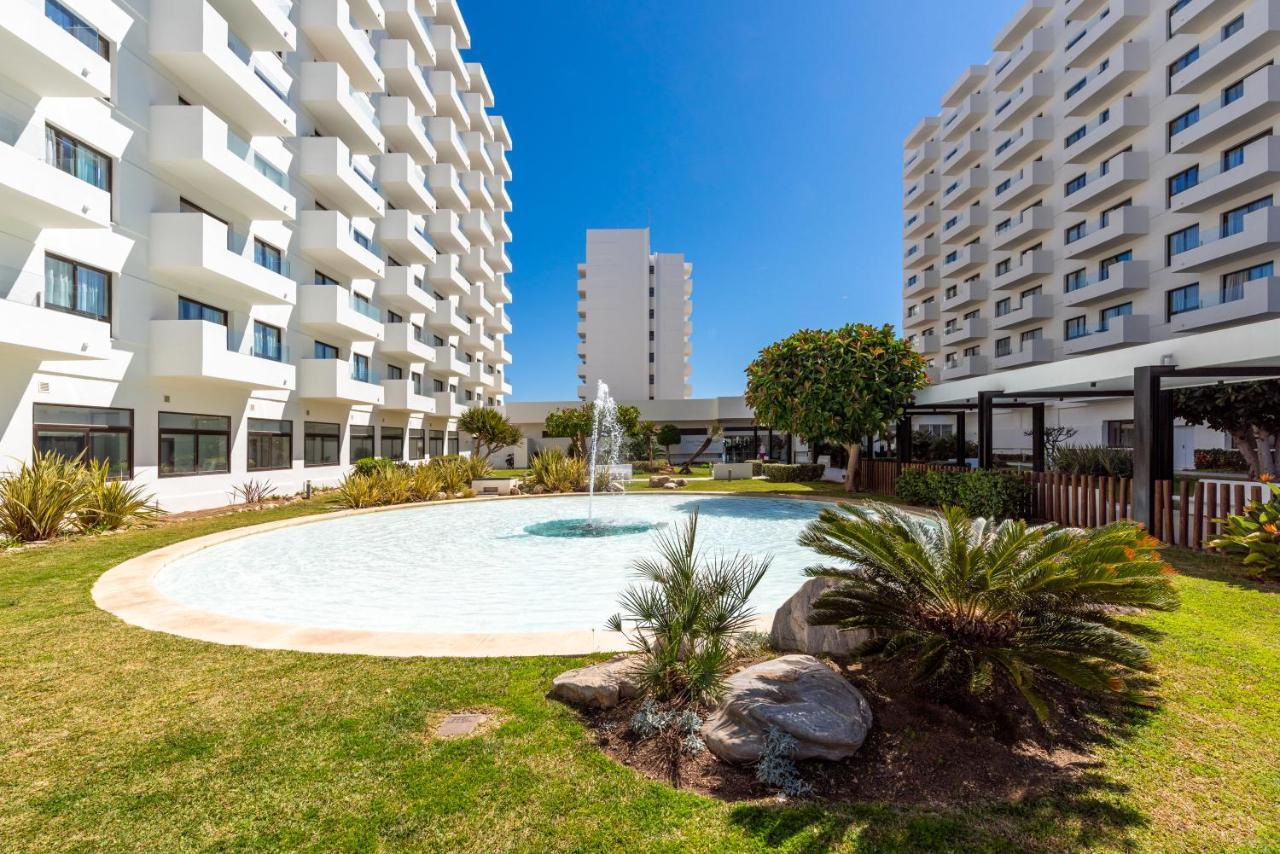 Wintowinrentals Apartamento Suite En Ocean House 托雷莫利诺斯 外观 照片