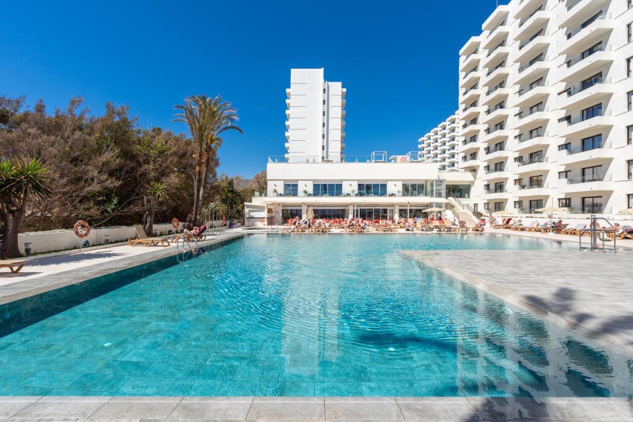 Wintowinrentals Apartamento Suite En Ocean House 托雷莫利诺斯 外观 照片